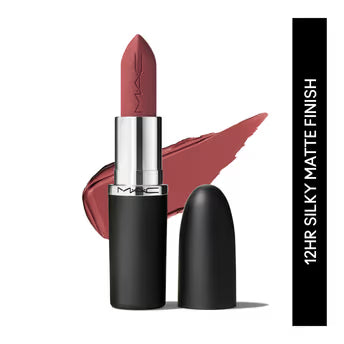 M.A.C MACximal Matte Lipstick - (3.5g)