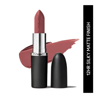 M.A.C MACximal Matte Lipstick - (3.5g)