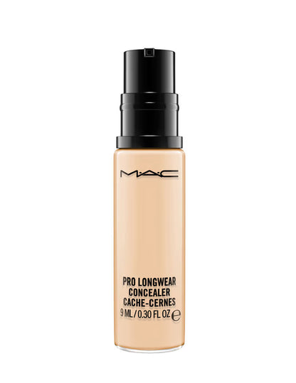 M.A.C Pro Longwear Concealer Authentic