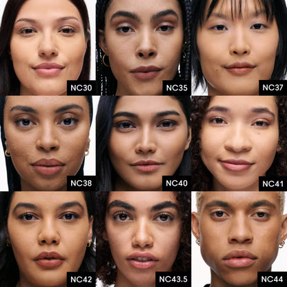 MAC Studio Fix Powder Plus Compact Foundation Full Coverage (12g)