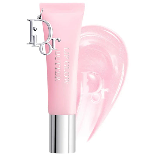Dior Addict Lip Glow Butter Authentic