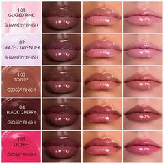 Dior Addict Lip Glow Butter Authentic