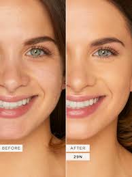 Authentic Natural Radiant Longwear Foundation (30ml) – 100%