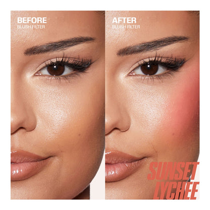 Huda Beauty Blush Filter Liquid Blush 4.5ml