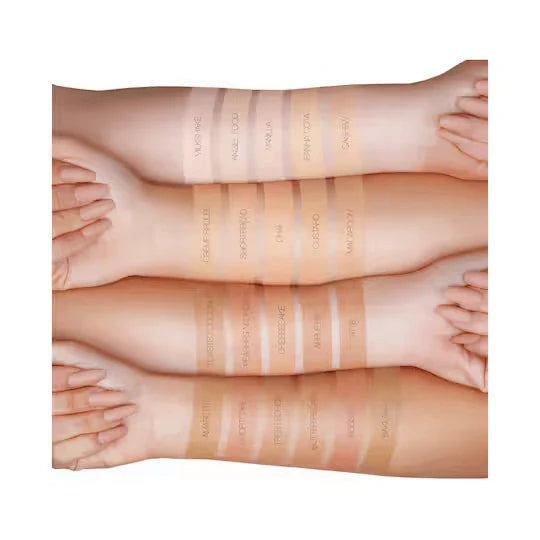 HUDA BEAUTY Luminous Matte Full Coverage Liquid FauxFilter Foundation (35ml)