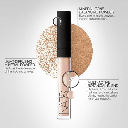 NARS Radiant Creamy Concealer - (6 ml) Authentic