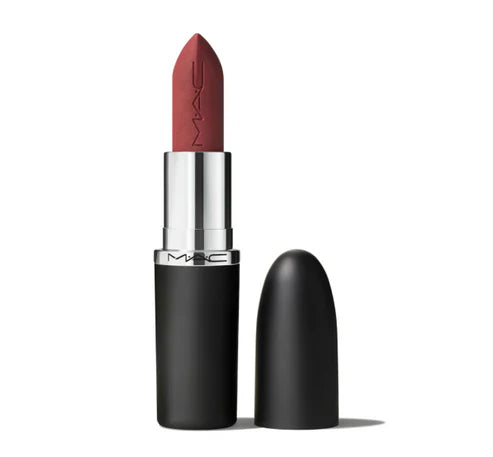 Macximal GO RETRO Matte Lipstick