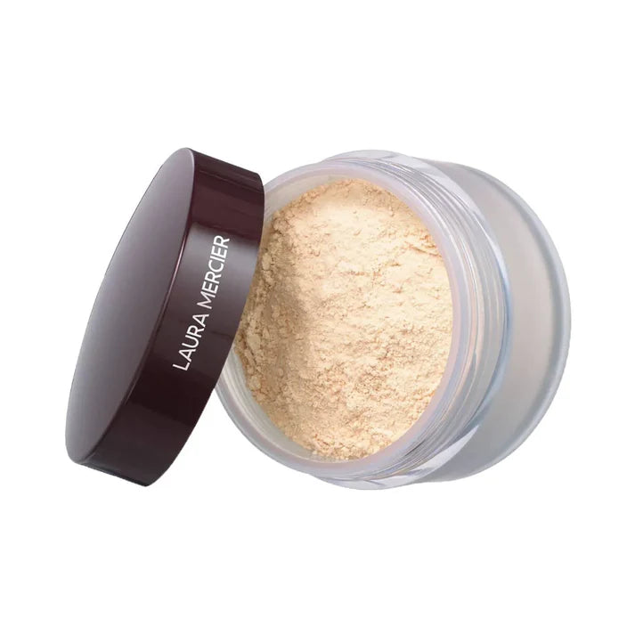 Laura Mercier Loose Setting Powder – Translucent (30g)