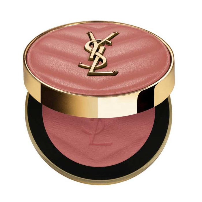Y.S.L Beauty Make Me Blush Powder Makeup- 100% Authentic
