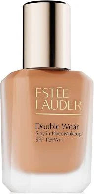 Estee Lauder Double Wear Stay-In-Place Longwear Matte Foundation SPF 10