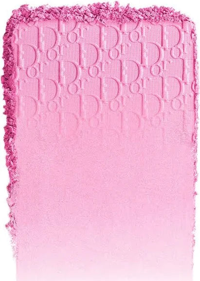 Dior Backstage Rosy Glow Blush- 100% Authentic