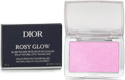 Dior Backstage Rosy Glow Blush- 100% Authentic