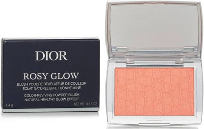Dior Backstage Rosy Glow Blush- 100% Authentic