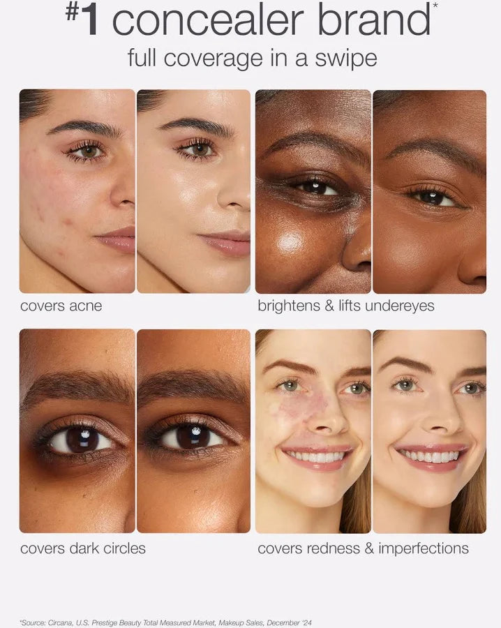 Tarte Shape Tape Contour Concealer 10ml