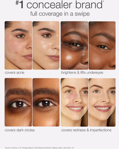 Tarte Shape Tape Contour Concealer 10ml
