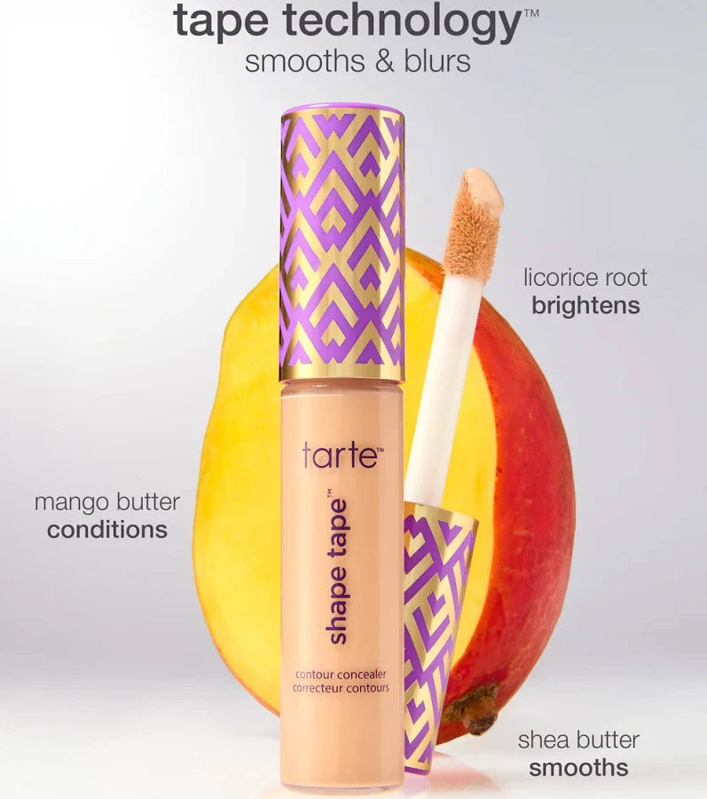 Tarte Shape Tape Contour Concealer 10ml