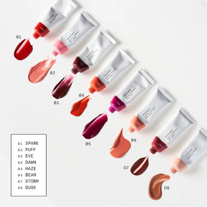 Glossier Cloud Paint Blush – Gel Cream Formula (10mL)